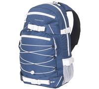 Forvert Ice Louis Backpack Zaino Scuola Zaino Quotidiano Skater Zaino