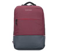 Forvert Zaino Lance 42 cm Scomparto per computer portatile plum (880813-plum)
