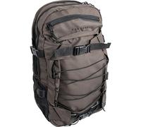 Forvert Laptop Louis, Zaino Adulti (Unisex), Marrone Scuro, Einheitsgröße