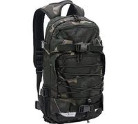 Forvert Zaino Louis Allover Scomparto per laptop da 50 cm dark camo (8628-darkcamo)