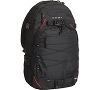 Forvert Louis Backpack, Color: black, Size: OS