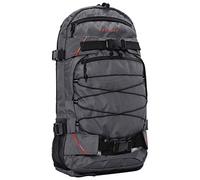 Forvert Louis Backpack, navy, OS