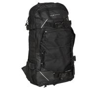 Forvert Louis Cross 20l Backpack Nero