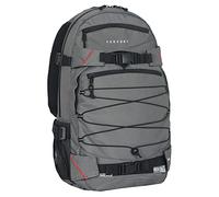 Forvert Louis 20l Backpack Grigio