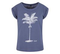 Forvert Maglietta blu Donna Forvert XL blu