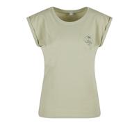 Forvert Maglietta 'Mojave' verde Donna Forvert M verde