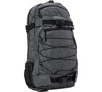 Forvert Melange Laptop Louis 25l Backpack Grigio