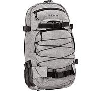 Forvert Zaino Melange 48,5 cm Scomparto per computer portatile grey melange (8618-greymelange)
