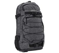 Forvert Melange Louis Backpack Zaino Unisex-Adulto