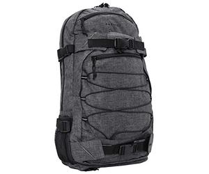 Forvert Melange Louis Backpack Zaino Unisex-Adulto