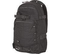 Forvert New Louis 20l Backpack Nero