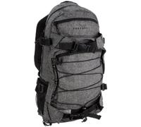 Forvert New Louis Backpack, grey Flane, OS