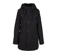 Forvert Parka di mezza stagione 'Forvert Fiss' nero Donna Forvert XS