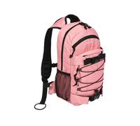 Forvert Small Louis Backpack, diverse varianti di colore, Rosa (Dusty Rose), Mittelgroße, Casual