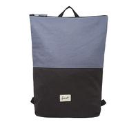 Forvert Zaino 'Colin' zappiro / nero / bianco Uomo - Accessori - Borse e zaini - Zaini Forvert One Size