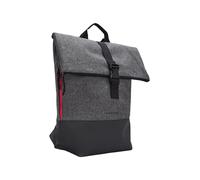 Forvert Zaino 46 cm flannel grey (880815-flannelgrey)