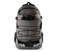 Forvert Zaino da giorno 50 cm Scomparto per laptop grigio