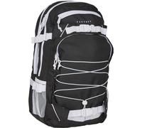 Forvert Ice Laptop Louis Backpack, black, OS