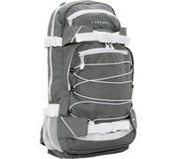 Forvert Zaino Ice Louis Grigio