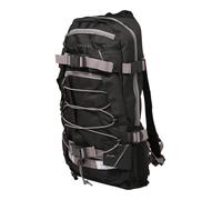 Forvert Zaino 'Ice Louis' grigio chiaro / nero Uomo Forvert One Size grigio chiaro / nero