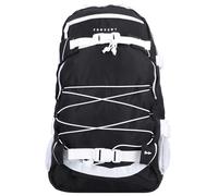 Forvert Ice Laptop Louis Backpack, black, OS