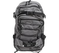 Forvert Zaino in tela Louis, vari colori, Grigio scuro, Mittelgroße, Casual