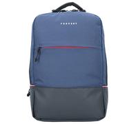 Forvert Zaino 'Lance' marino / rosso / nero Uomo - Accessori - Borse e zaini - Zaini Forvert One Size