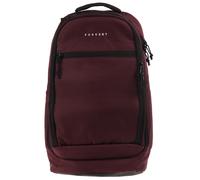 Forvert Zaino 'Leo' bacca Uomo Forvert One Size bacca