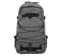 Forvert Zaino 'Louis' grigio scuro Uomo Forvert One Size grigio scuro