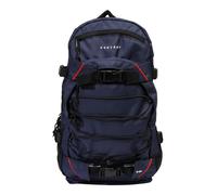 Forvert Louis Backpack, navy, OS