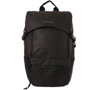 Forvert Zaino Linus Cross Nero da uomo One Size
