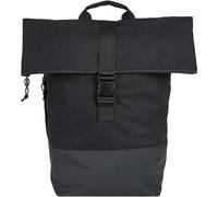 Forvert Zaino 'New Lorenz' nero Uomo Forvert One Size nero