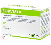 FORVISTA 30 BUSTINE