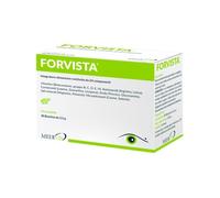 FORVISTA 30BUST