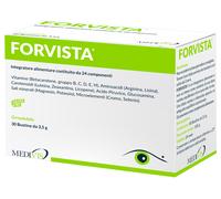 FORVISTA 30BUST