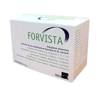 Forvista Integratore 30 Bustine