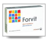 FORVIT 30CPR