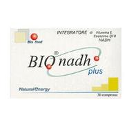 Forvit BIONADH PLUS 30 COMPRESSE