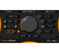 forward audio faTimeAlign