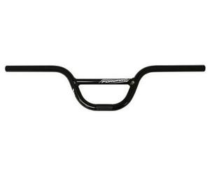 Forward handlebar junior alloy black