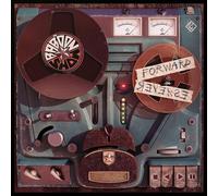 Forward In Reverse (10" Vinyl EP)