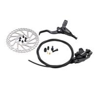 Forward joyride v2 1600mm c jet disc brake