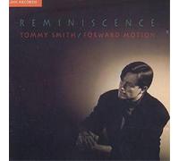 Forward Motion Reminiscence (CD) Album