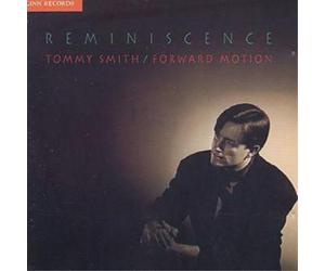 Forward Motion Reminiscence (CD) Album