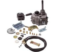 Forward & REVERSE SHIFT Shift for Forward / Reverse & 3/16" Keyway