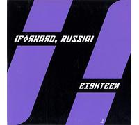 Forward Russia - Eighteen