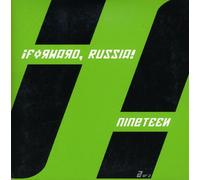 Forward Russia - Nineteen