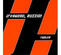 Forward Russia - Twelve
