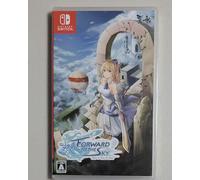 Forward To The Cielo Nintendo Interruttore Giapponese Ver Sigillato
