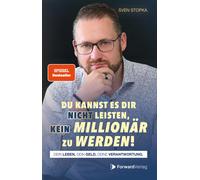 ForwardVerlag S Du kannst es dir nicht leisten, kein Millionär zu we (Tascabile)